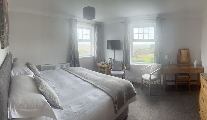 חדר פרמיום, Beacon Country House Hotel & Luxury Shepherd Huts