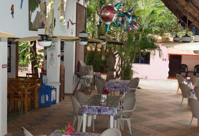 اتاق استاندارد, Doralba Inn Chichen