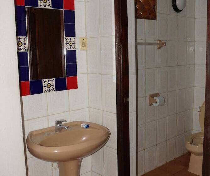 اتاق استاندارد, Doralba Inn Chichen