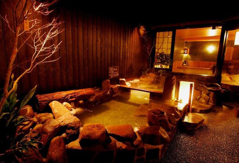 Номер Стандарт, Dormy Inn Kumamoto Natural Hot Spring
