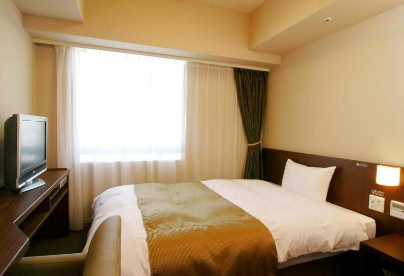 Номер Economy, Dormy Inn Kumamoto Natural Hot Spring