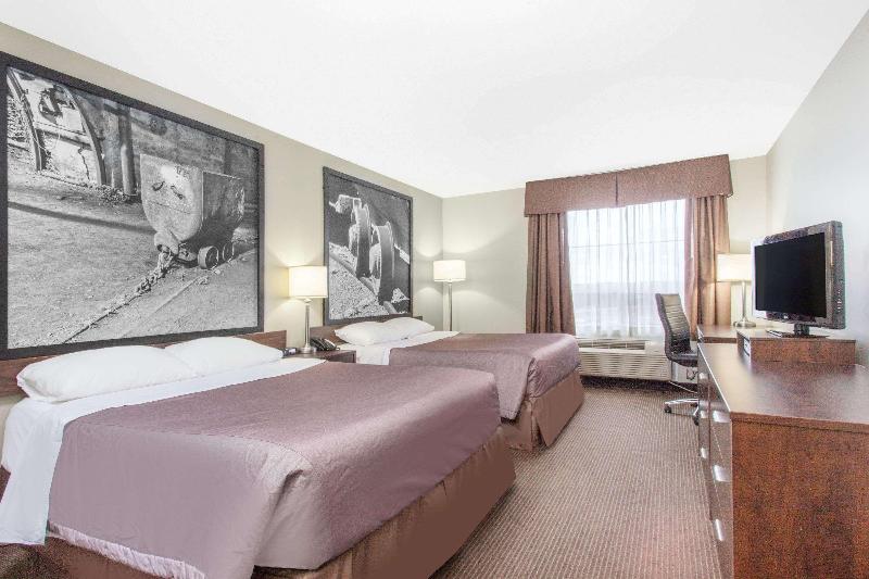 Номер Стандарт, Greentree Inn Changzhou Xinbei District Taihu Road Wanda Plaza Dinosaur Park Express