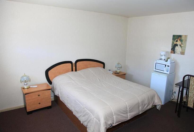 Номер Стандарт, Motel Grande Ile