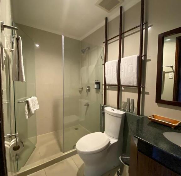Люкс 3 Спальни, Parque España Residence Hotel Managed By Hii