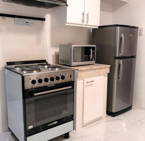 Апартаменты Премиум 1 Спальня, Parque España Residence Hotel Managed By Hii