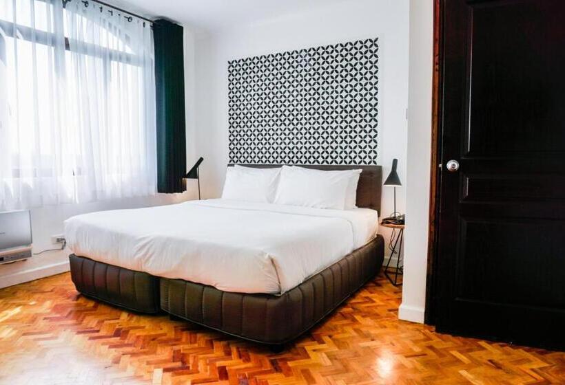 Люкс Premium 3 Спальни, Parque España Residence Hotel Managed By Hii