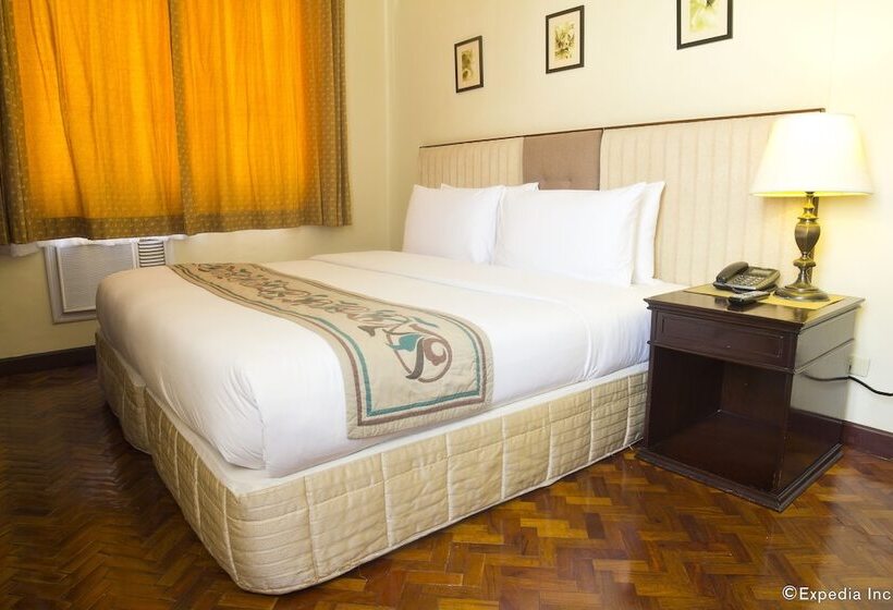 Апартаменты Premium 2 Спальни, Parque España Residence Hotel Managed By Hii