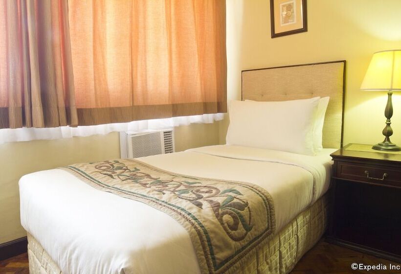 带2个卧室的优质公寓, Parque España Residence Hotel Managed By Hii