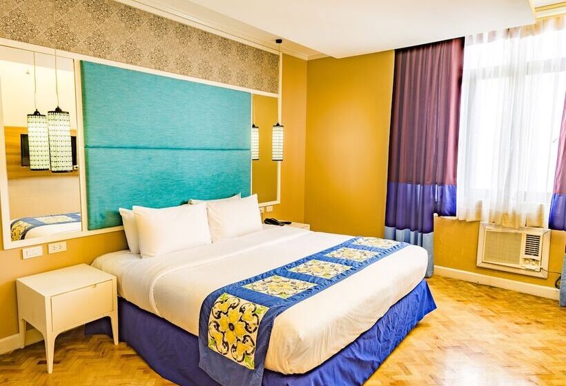 Люкс 3 Спальни, Parque España Residence Hotel Managed By Hii