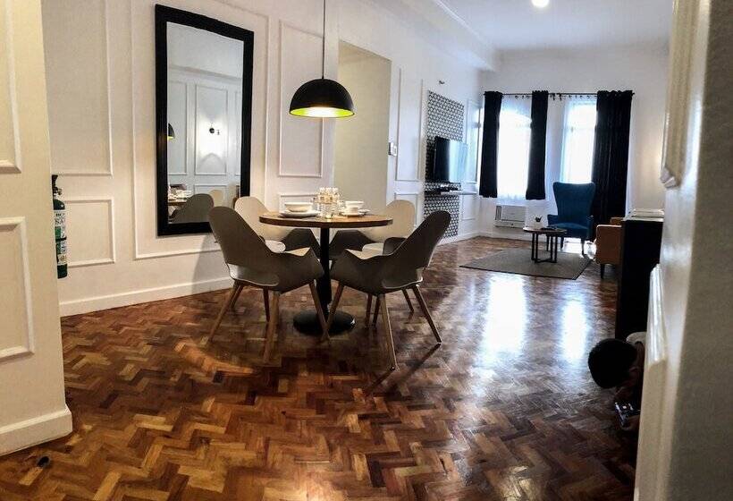 Люкс Premium 3 Спальни, Parque España Residence Hotel Managed By Hii