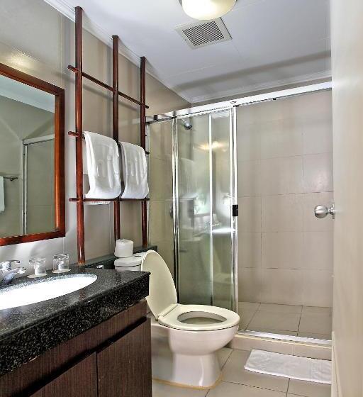 Апартаменты Премиум 1 Спальня, Parque España Residence Hotel Managed By Hii