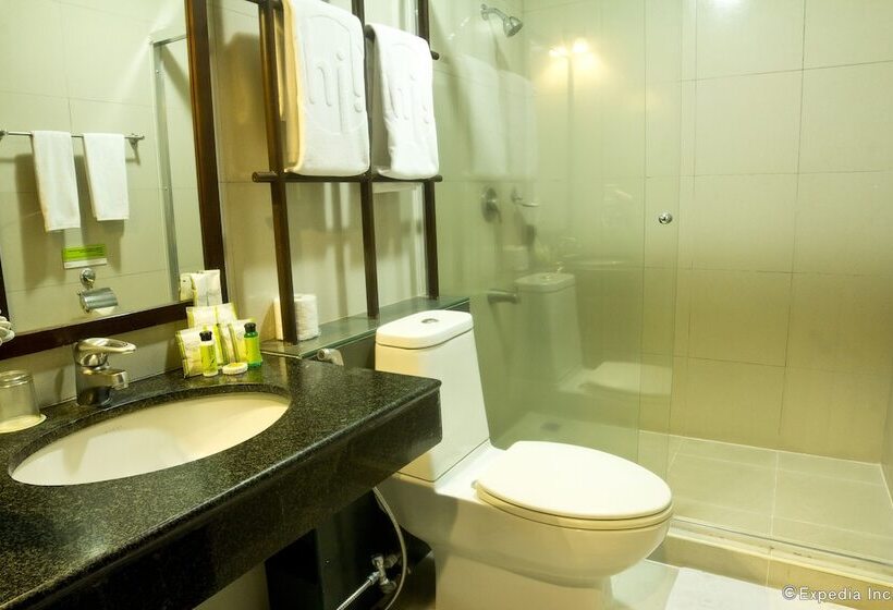 Люкс 3 Спальни, Parque España Residence Hotel Managed By Hii