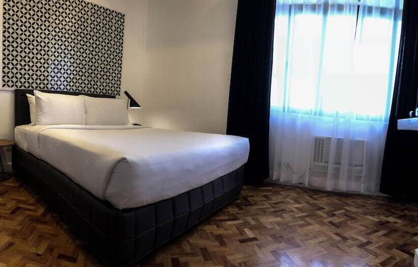 Апартаменты Premium 2 Спальни, Parque España Residence Hotel Managed By Hii