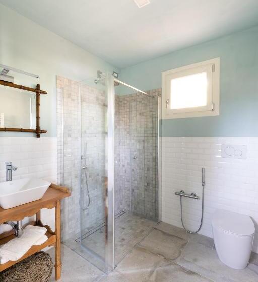 带1个卧室的高级公寓, Agriturismo Bellandi