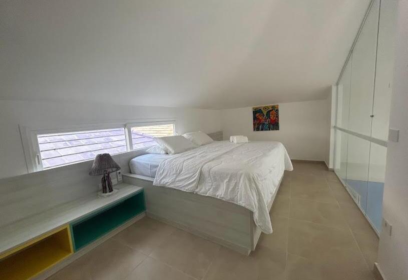 Номер Стандарт, Carneiros Flat Praia