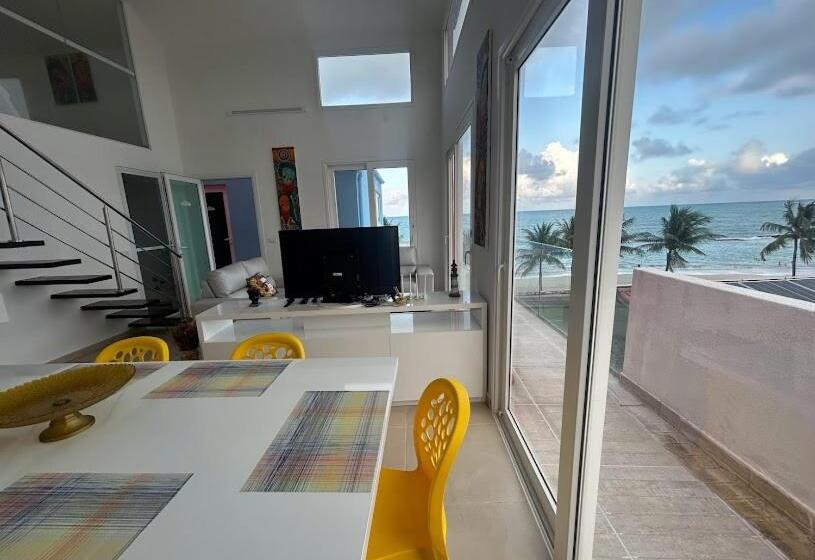 Номер Стандарт, Carneiros Flat Praia