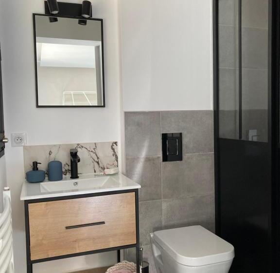 اتاق استاندارد, La Tuilerie Chambres D Hôtes