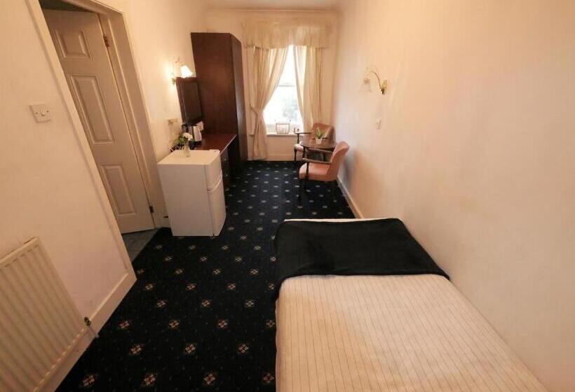 Номер Deluxe Одноместный, Bourne Hall