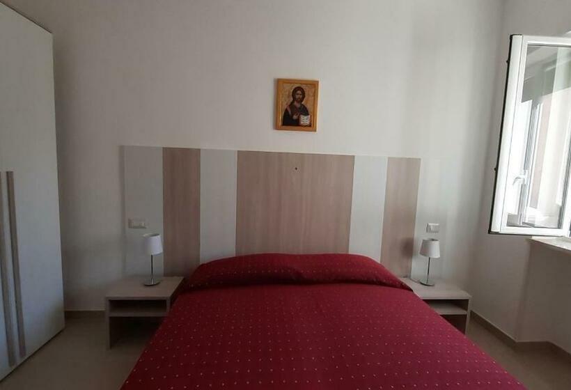 اتاق استاندارد, Trullo Dell Immacolata   Casa Vacanze Gestita Da Suore