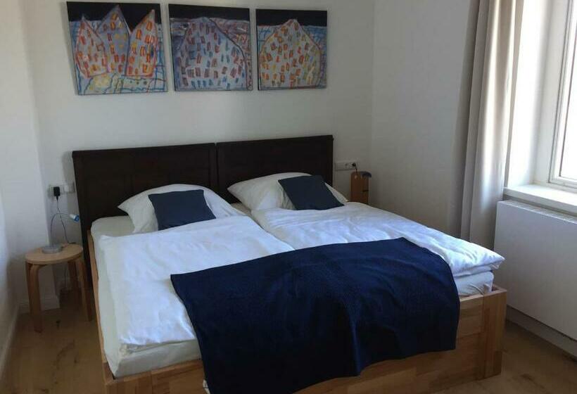 스탠다드 룸, Villa Gleisbett
