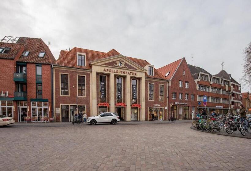 Люкс Комфорт, Limehome Munster Vonsteubenstr  Digital Access