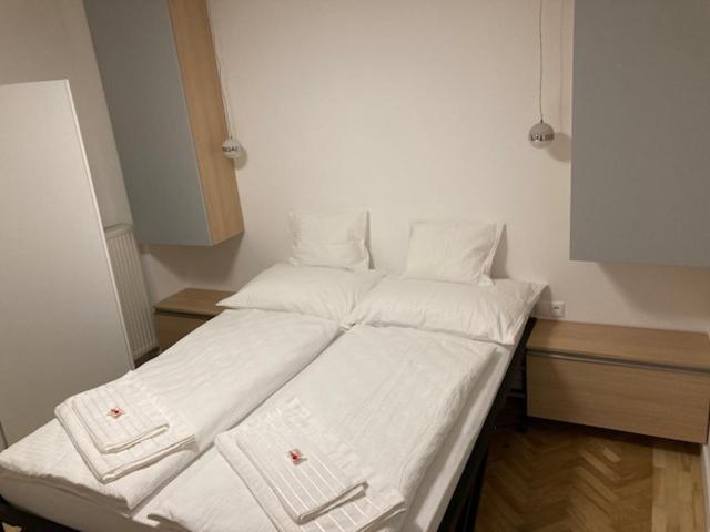 Номер Стандарт, Wbr. Vendégház