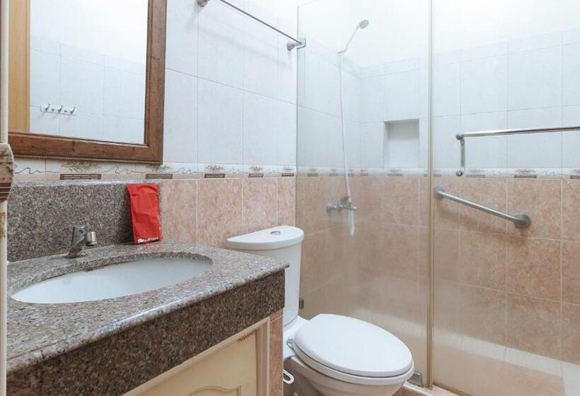 스위트, Reddoorz Premium @ Nick Hotel Gerona Tarlac