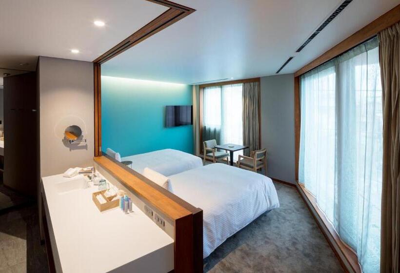 Номер Superior, Ao Kamakura