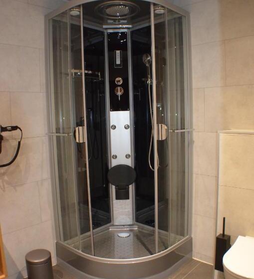 Номер Deluxe Кровать Кинг, Neptunus