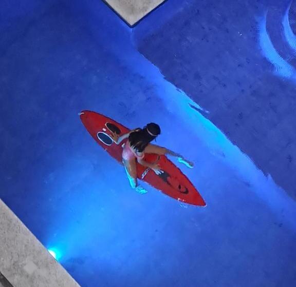 اتاق استاندارد, Riviera Bonfil