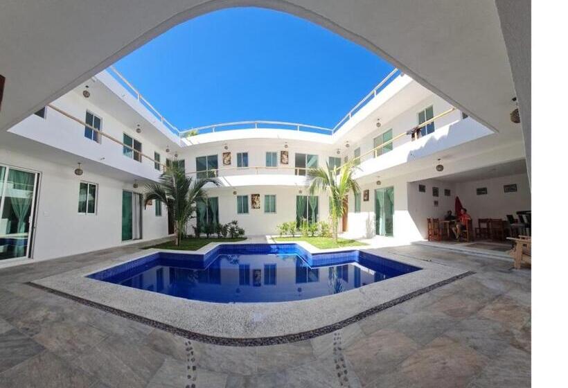 اتاق استاندارد, Riviera Bonfil