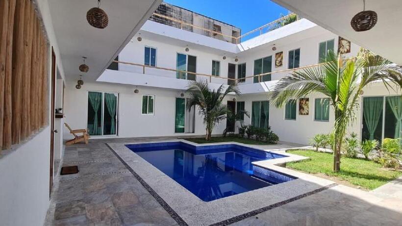 اتاق استاندارد, Riviera Bonfil