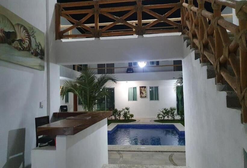 اتاق استاندارد, Riviera Bonfil