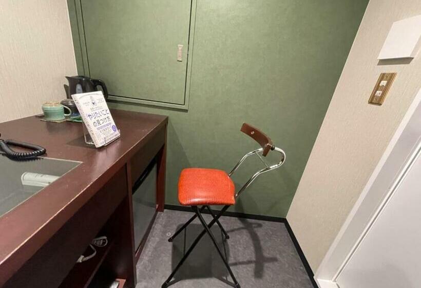 Студия Стандарт, No, 2 Taniji Building   Vacation Stay 91383v