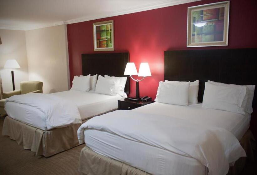 Номер Deluxe, Hampshire Hotel   Ballito
