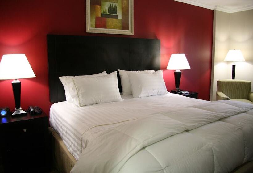 Номер Стандарт, Hampshire Hotel   Ballito