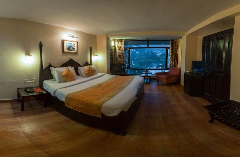 デラックスルーム, Himalaya