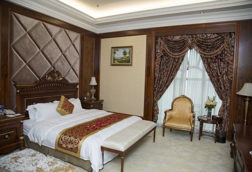 Люкс Повышенной Комфортности, Jiangmen Gladden