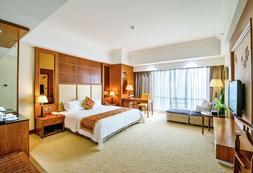 Номер Стандарт, Jiangmen Gladden