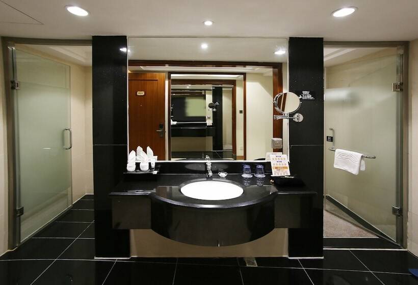 Номер Superior, Jiangmen Gladden