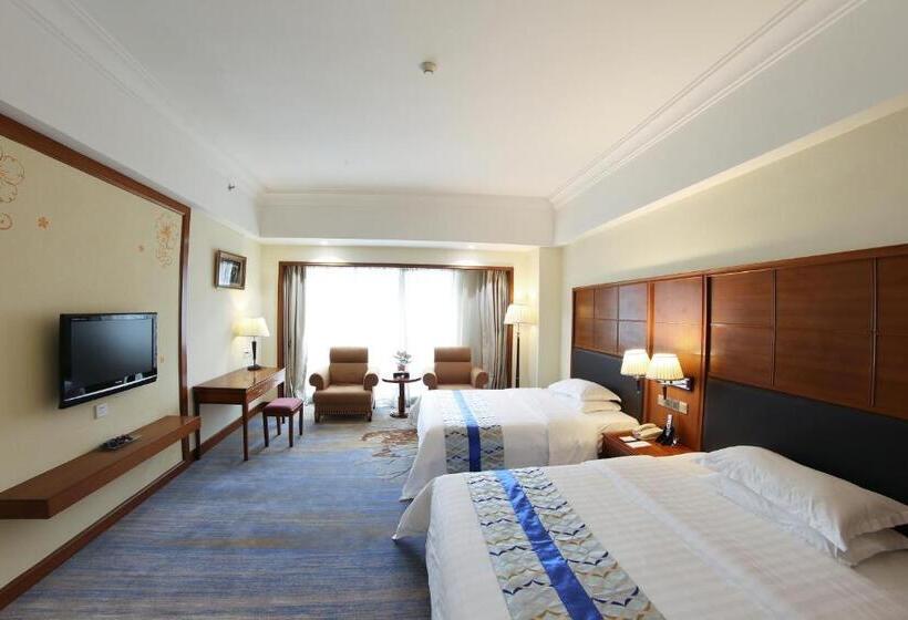 Номер Стандарт, Jiangmen Gladden