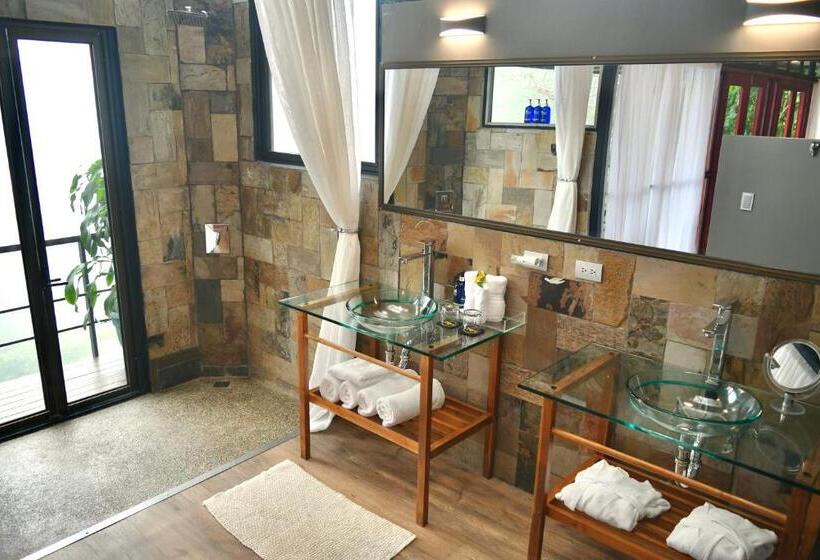 سوییت جونیور با چشم‌انداز دریا, Rancho Pacifico   Boutique Hotel For Adults