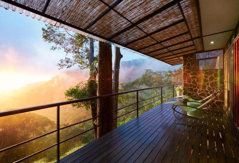 سوییت جونیور با چشم‌انداز دریا, Rancho Pacifico   Boutique Hotel For Adults
