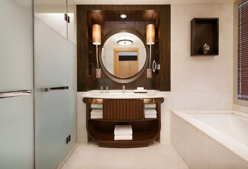 سوئیت کلاب, Sheraton Hohhot