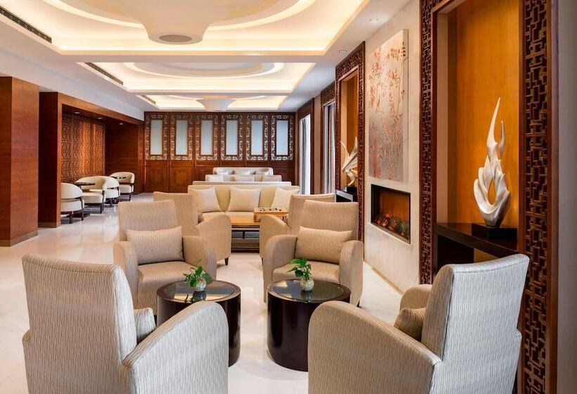 سوئیت کلاب, Sheraton Hohhot