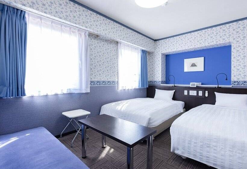 스탠다드 룸, Wing International Shimonoseki