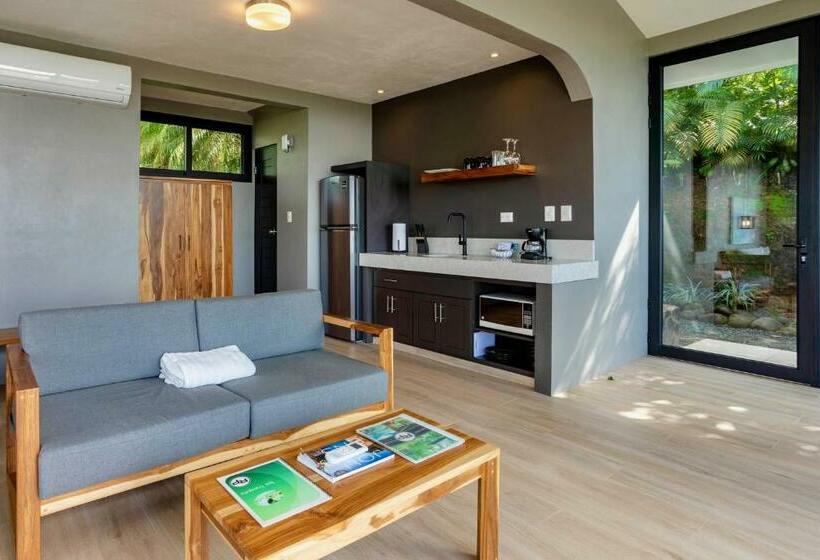 سوئیت با تخت بزرگ, Rancho Pacifico   Boutique Hotel For Adults