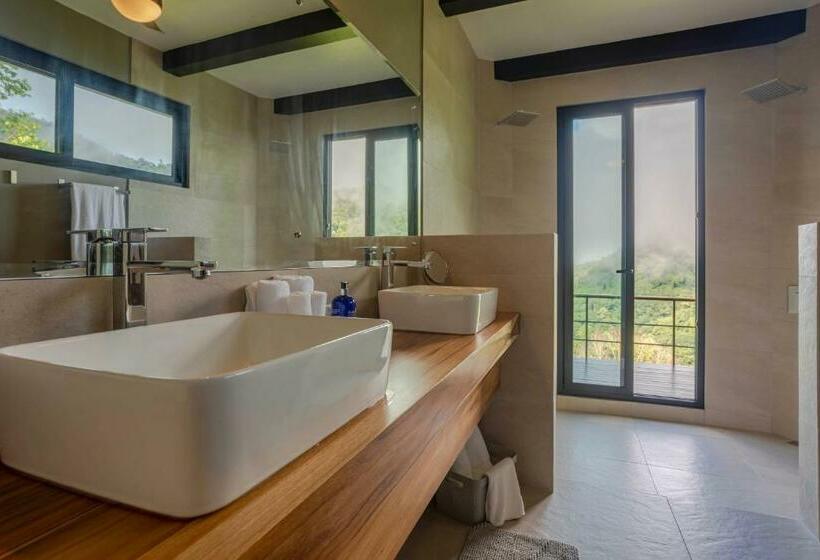 سوئیت با تخت بزرگ, Rancho Pacifico   Boutique Hotel For Adults