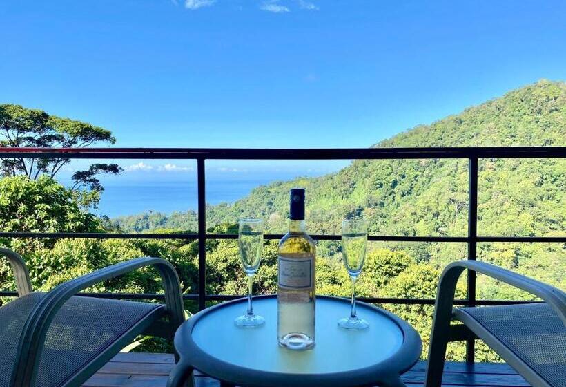 سوئیت با تخت بزرگ, Rancho Pacifico   Boutique Hotel For Adults