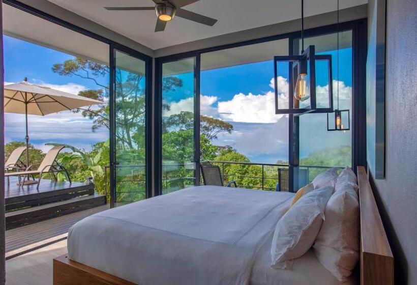 سوئیت با تخت بزرگ, Rancho Pacifico   Boutique Hotel For Adults